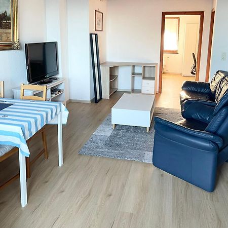 Duesseldorf Messe, 2-Bedroom Duplex Apartment With Terrace And Garden Exterior photo
